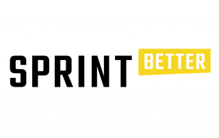Logo Sprint Better